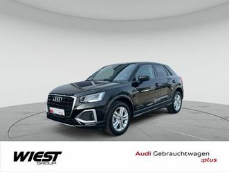 advanced 30 tfsi navi+ assistenzpaket parken