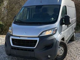 2.2 bluehdi l2h2 premium - eu6d -