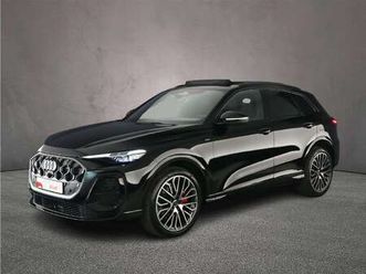 2.0 tfsi e-hybrid quattro s edition competition |