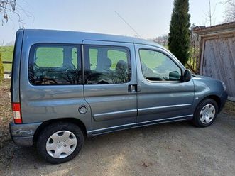 auto citroen berlingo