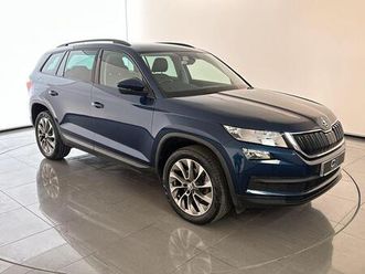 1.5 tsi act se drive dsg euro 6 (start/stop) 5dr (7 seat)