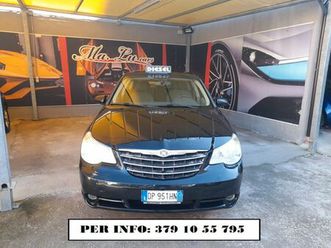 chrysler sebring 2.0 diesel-(privato)-2008