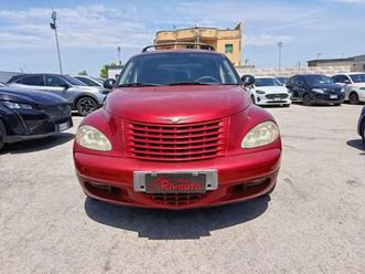 chrysler pt cruiser 2.0 b/gpl cat limited