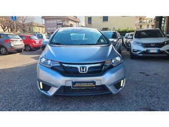 honda jazz 1.3 comfort connect adas