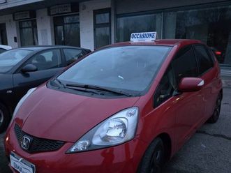 honda jazz 1.3 elegance navi adas cvt