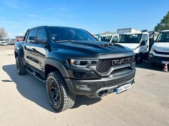 ram 1500 trx 6.2 (iva inclusa)