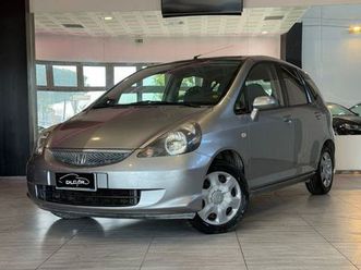 honda jazz 1.2 i-dsi 5p. live