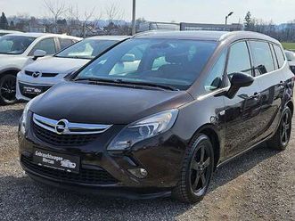 1,6 cdti 7-sitze!! eco-flex!!