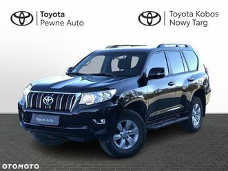 toyota land cruiser lc 2.8 d-4d prado