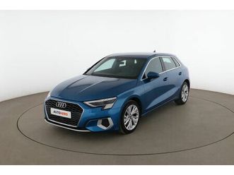 audi a3 sportback 35 tfsi mhev design luxes tronic 7