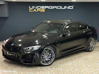 bmw m4 dkg