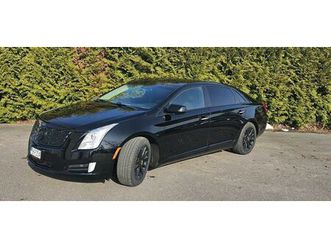 stretch limo 3.6 v6 hydra-matic