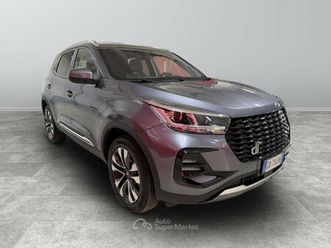 - dr 5.0 1.5 gpl 114cv