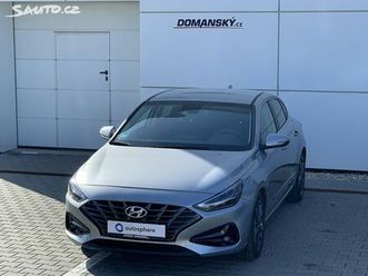 hyundai i30 fb smart 1,0 t-gdi 88kw dct