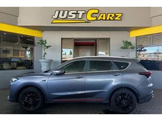 2025 jetour x70 plus 1.5t deluxe