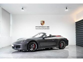 porsche 911 (991) carrera 2 s pdk