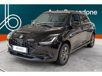 1,2 12v hybrid 4wd gl+ 5mt