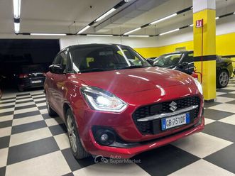 ok neopatentati, 30'000km reali! pronta consegna!