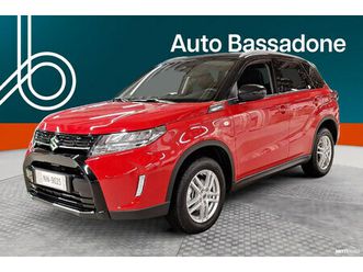 1,4 boosterjet 48v hybrid 4wd gl+ 6at