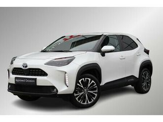 1.5 hybrid executive, 360 camera!