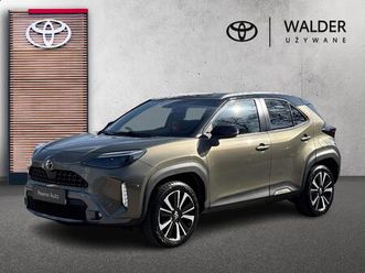 hybrid 1.5 premiere edition hud polski salon bezwypadkowy gwarancja