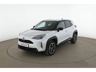 toyota yaris cross 1.5 2wd collection