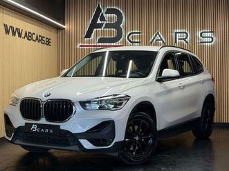 bmw x1 1.5ia sdrive18 * garantie 12 mois *