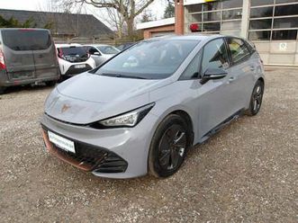 brugt cupra born 58 high til salg