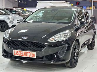 ford fiesta 1.0i crply sieges chauffants clim cruise blue lane