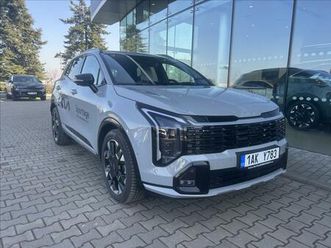 kia sportage nq5 1,6 t-gdi gpf 4x4 7dct gt-line