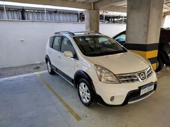 x-gear sl/x-gear 1.8 flex f. aut.