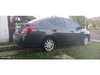 v-drive 1.0 12v flex mec