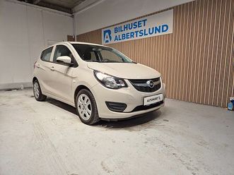 opel karl 1,0 cosmo 5d