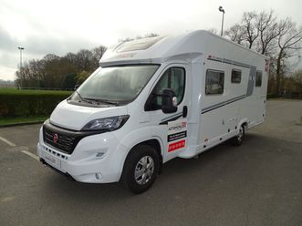 pacific p726 fc expression