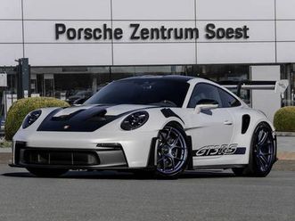 porsche 911 gt3 rs