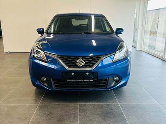 suzuki baleno 1,2 dualjet exclusive - 109.990 kr
