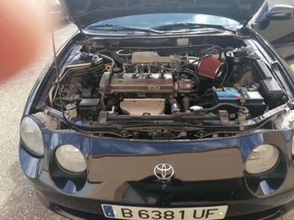 toyota - celica st20 1.8 16v