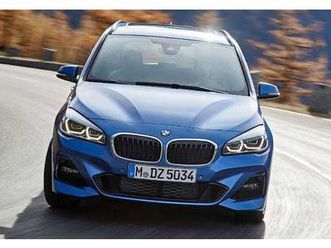 218da gran tourer business