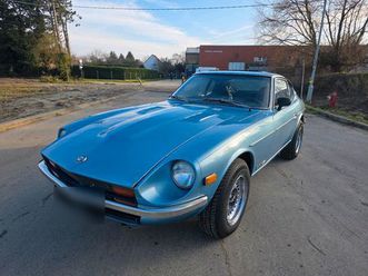 datsun 280z