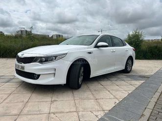 kia - optima 1.7 crdi vgt business ecodynamics