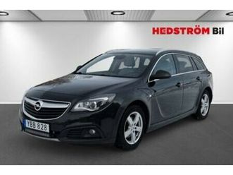 country tourer 2.0 cdti 4x4 business euro 6