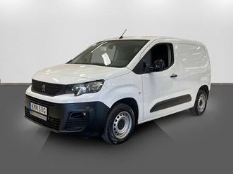 l1 100hk manuell ledramp dragkrok