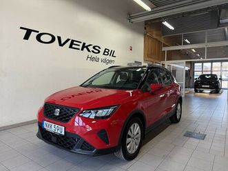 1.0 tsi 110 hk dsg7 style