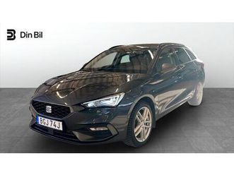 e-hybrid fr drag b-kam 204 hk moms!