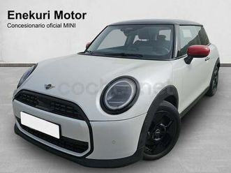 mini cooper c