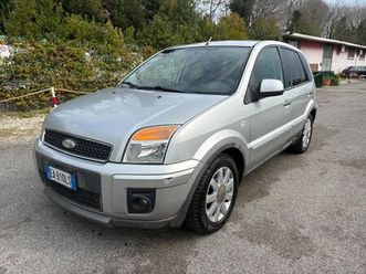 ford fusion gpl unipro