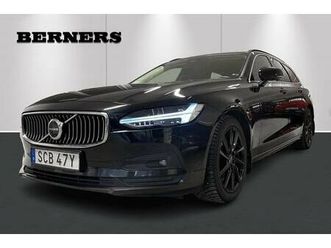 b4 awd momentum / drag / 1 ägare / backkamera /