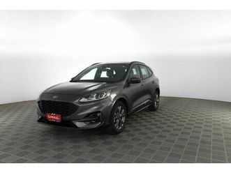 ford kuga kuga 1.5 ecoblue 120 cv aut. 2wd st-line