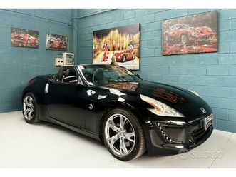 370z lev2 tagliandi certificati -manuale-navi 328c