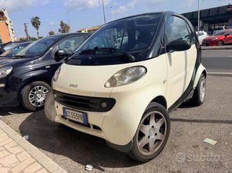 smart 800 & pulse cdi (30 kw)